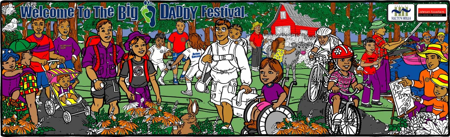 Big Daddy Festival - 1456