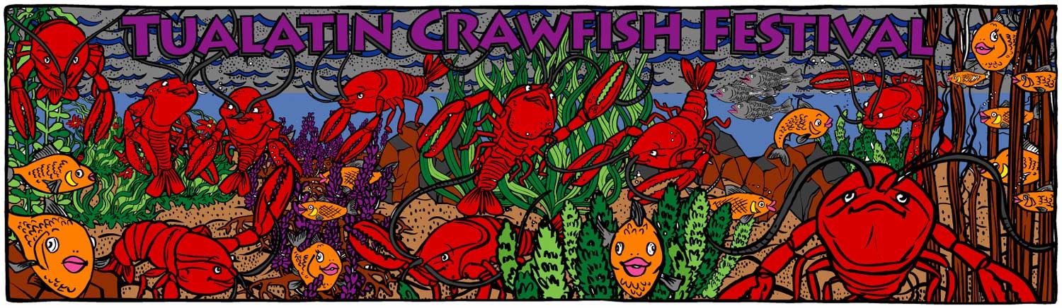 Crawfish - 1253