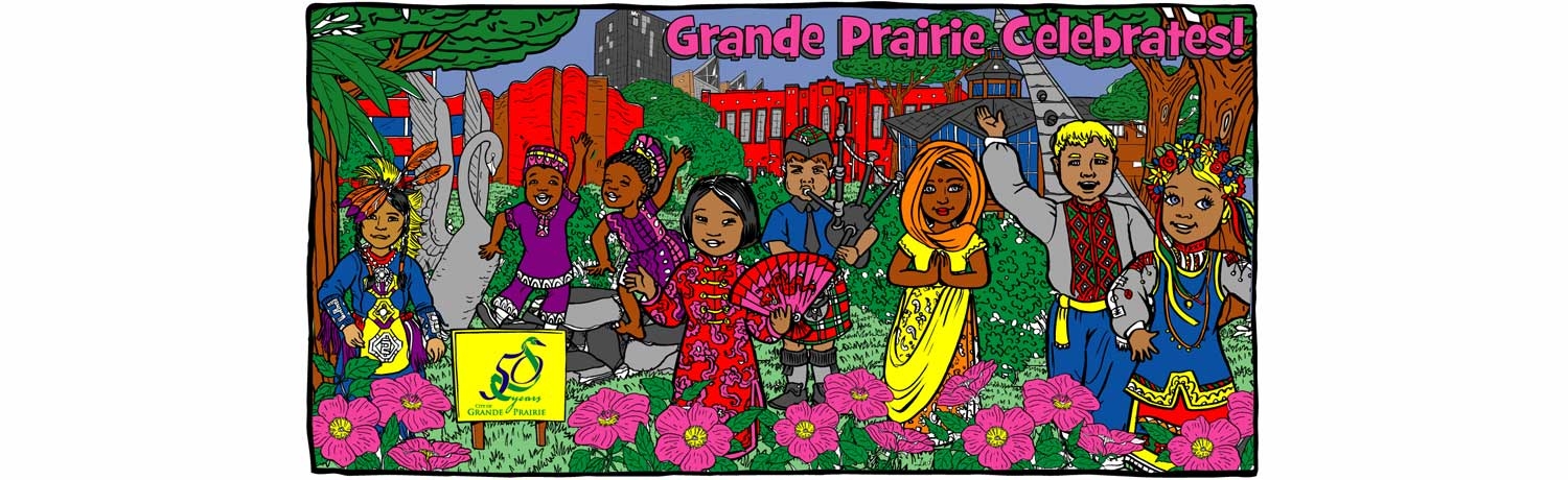 International Kids-Grand Prairie - 1288