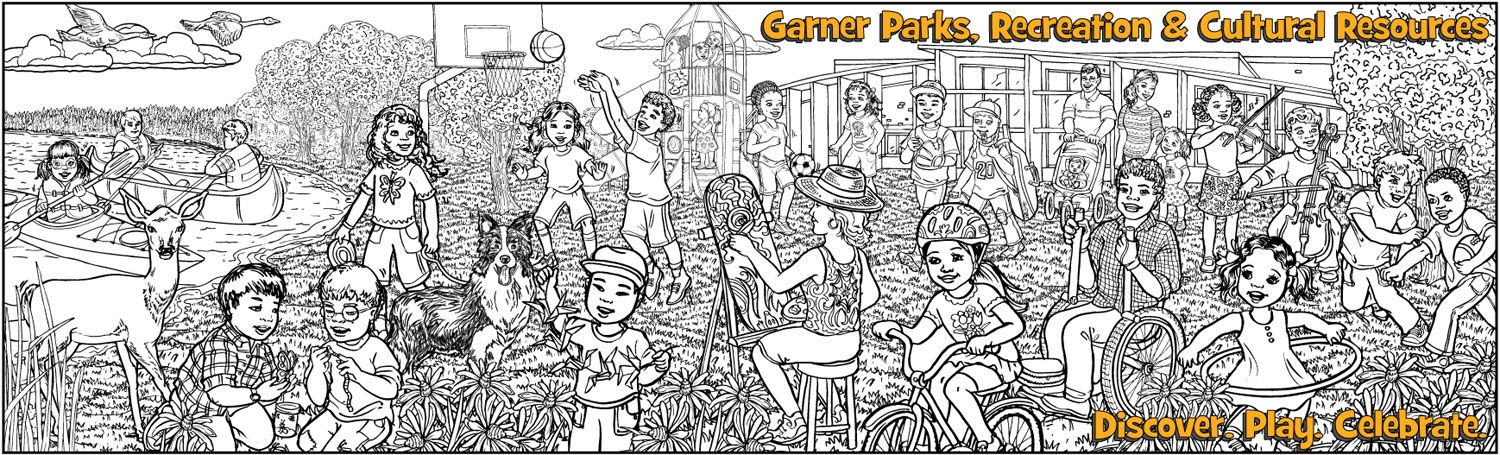 Garner Parks - 1879