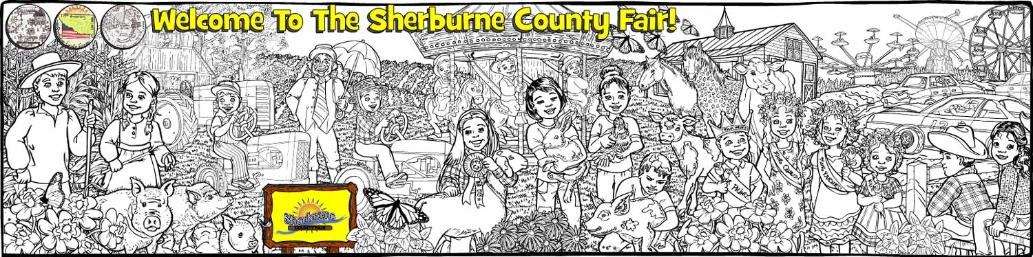 Sherburne Co Fair - 1543