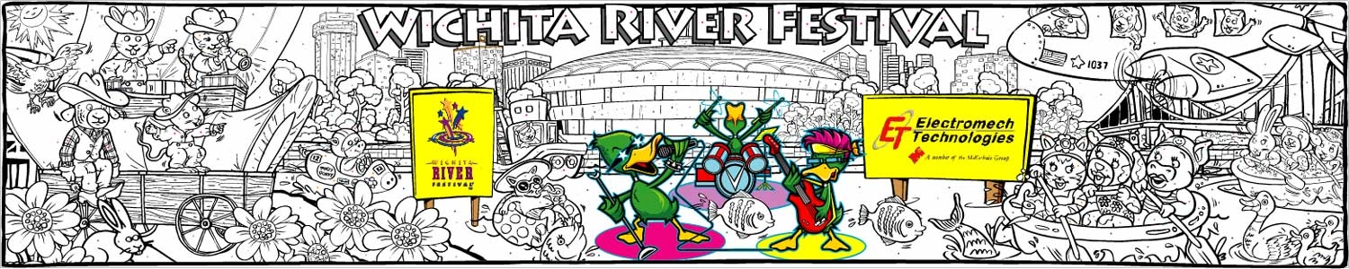 Wichita River Festival - 1201