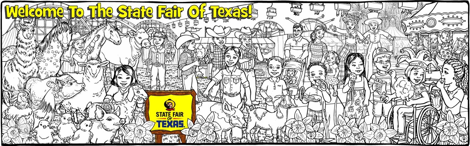 State Fair Of Texas-2 - 1769