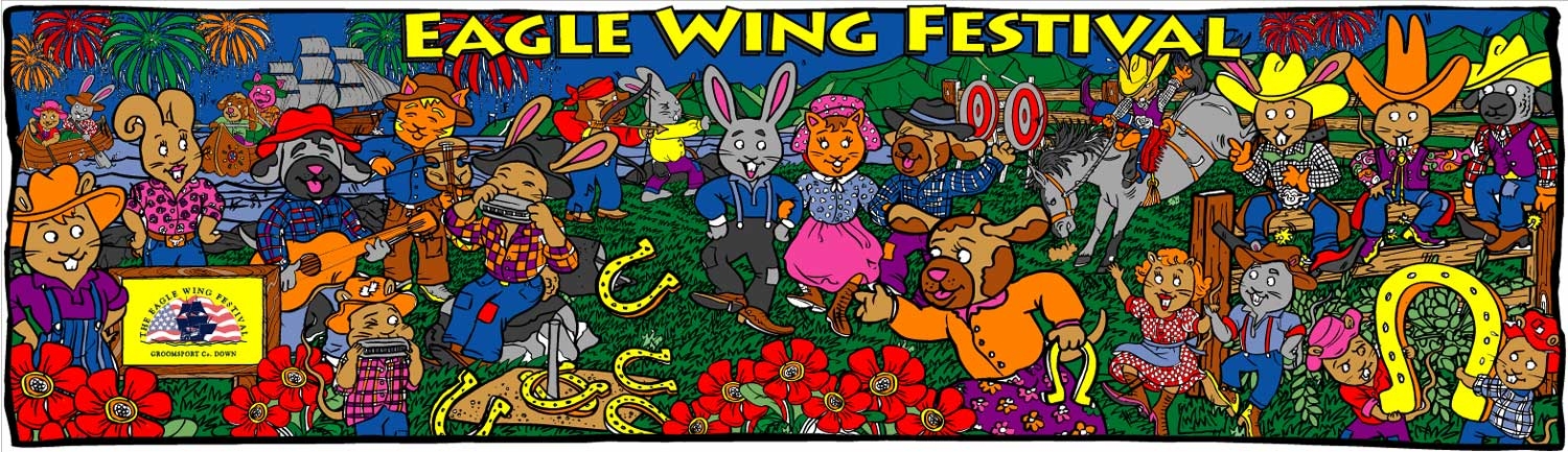 Eagle Wing Festival - 1171