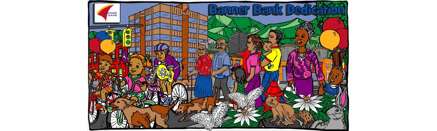 Banner Bank - 1285