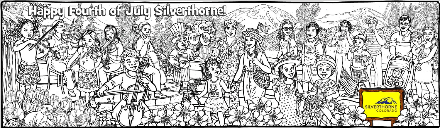 Silverthorne - 1787