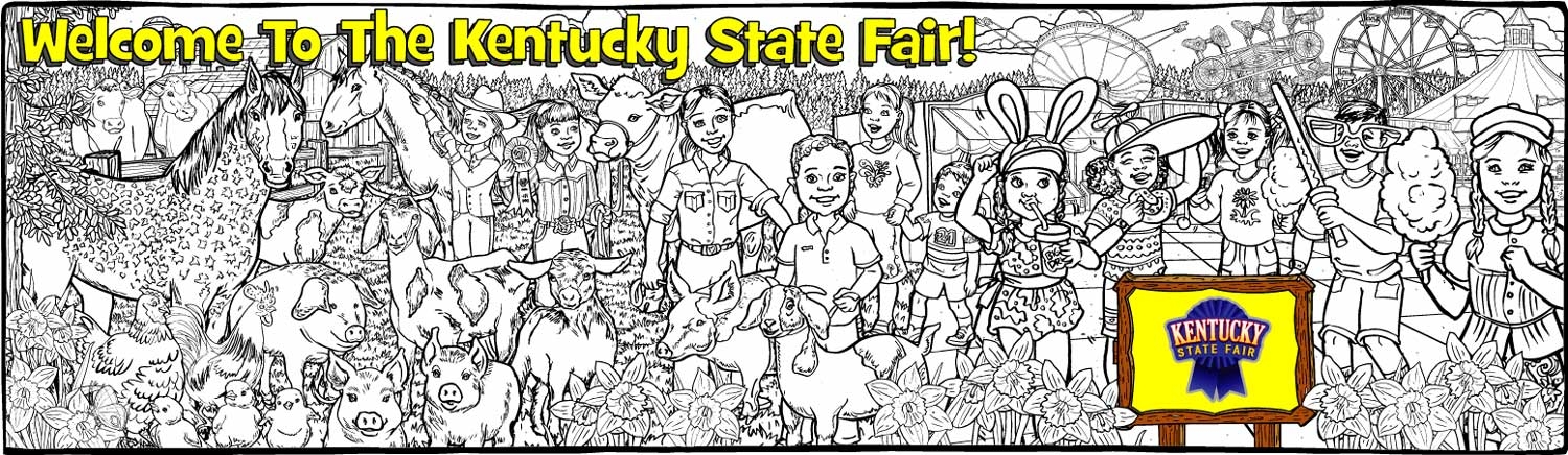 Kentucky State Fair 2014 - 1614