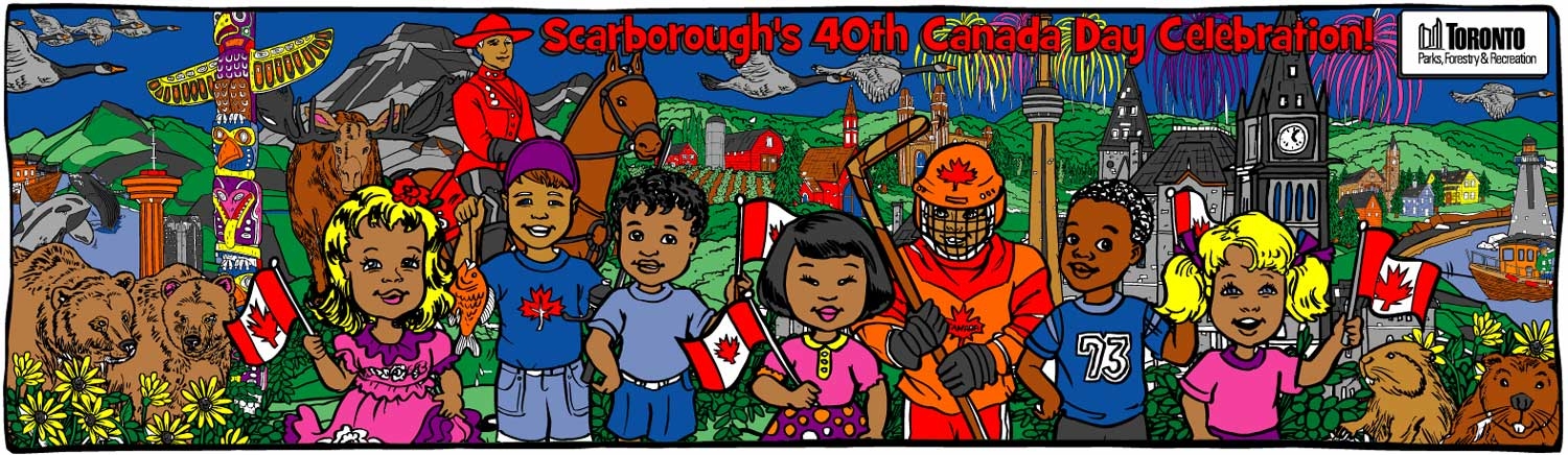 Canada Day - 1267